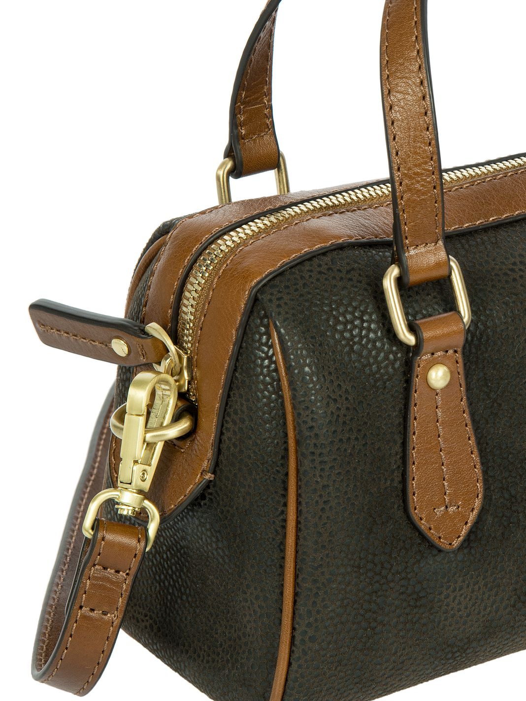 Bric's Volterra Life Olkalaukku S Nahka 22 cm