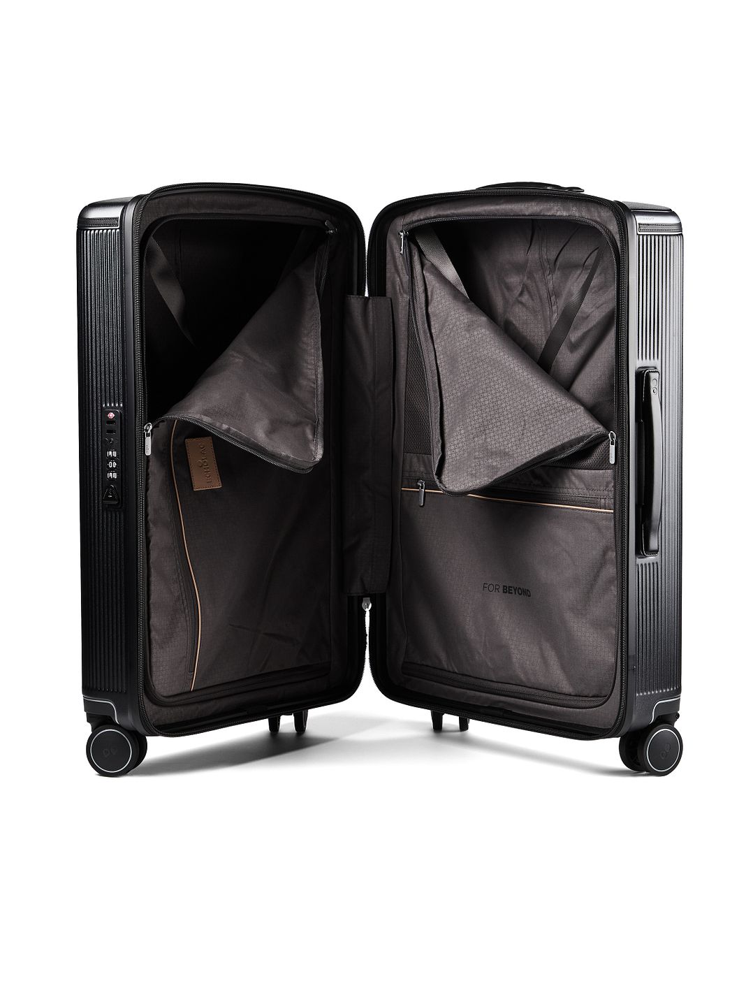 Echolac Dynasty VLX 4 ruote Carrello 67.5 cm Echolac Dynasty VLX 4 ruote Carrello 67.5 cm