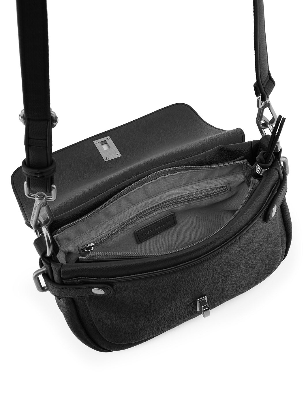 FredsBruder My Bestie Borsa a spalla 25.5 cm FredsBruder My Bestie Borsa a spalla 25.5 cm