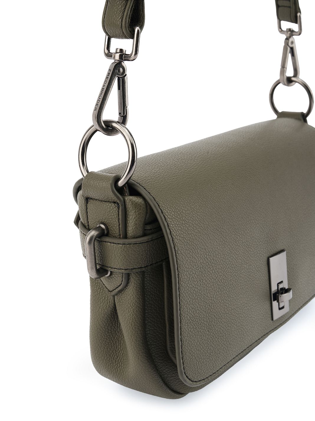 FredsBruder My Bestie Borsa a spalla 25.5 cm FredsBruder My Bestie Borsa a spalla 25.5 cm