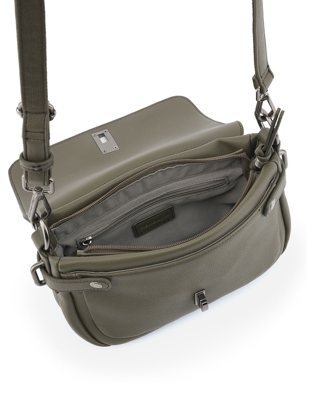 FredsBruder My Bestie Borsa a spalla 25.5 cm FredsBruder My Bestie Borsa a spalla 25.5 cm