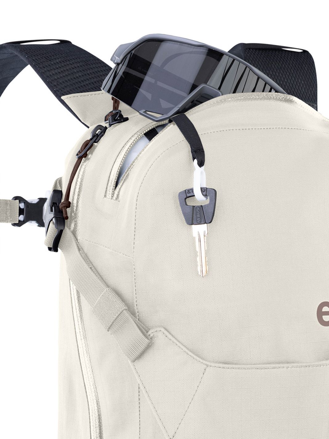 Evoc Allride Zaino da bicicletta 46 cm Evoc Allride Zaino da bicicletta 46 cm