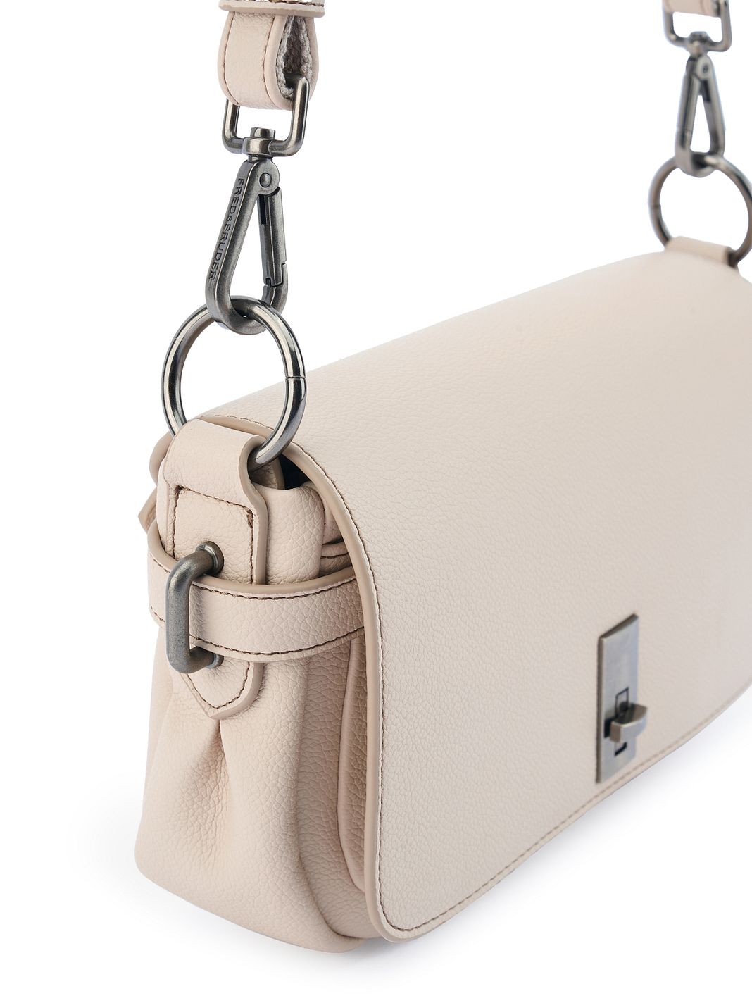 FredsBruder My Bestie Borsa a spalla 25.5 cm FredsBruder My Bestie Borsa a spalla 25.5 cm