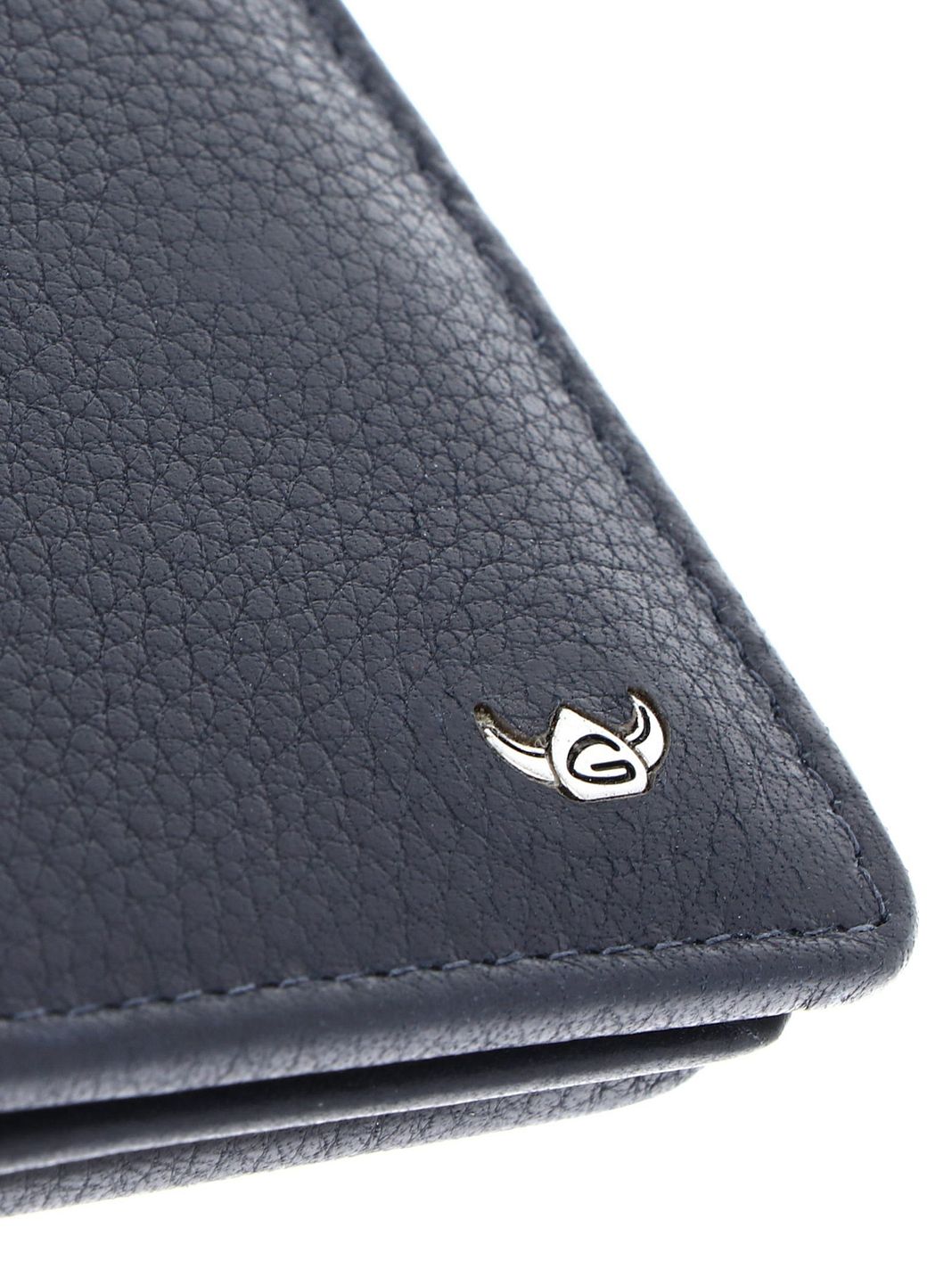Golden Head Capri Portafoglio Protezione RFID Vera Pelle 12.5 cm Golden Head Capri Portafoglio Protezione RFID Vera Pelle 12.5 cm