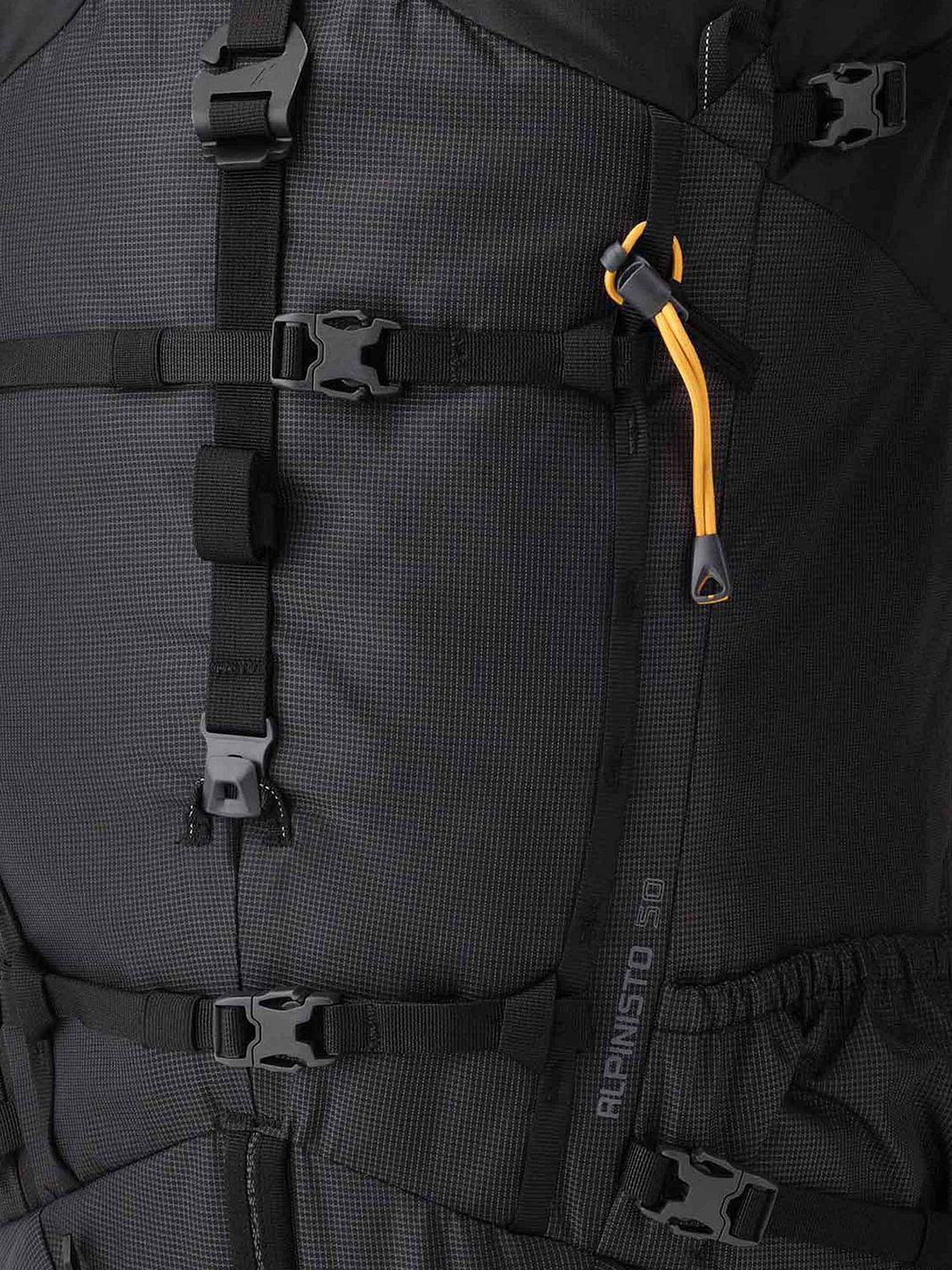 Gregory Alpinisto 50 L Trekingový batoh 72 cm Gregory Alpinisto 50 L Trekingový batoh 72 cm