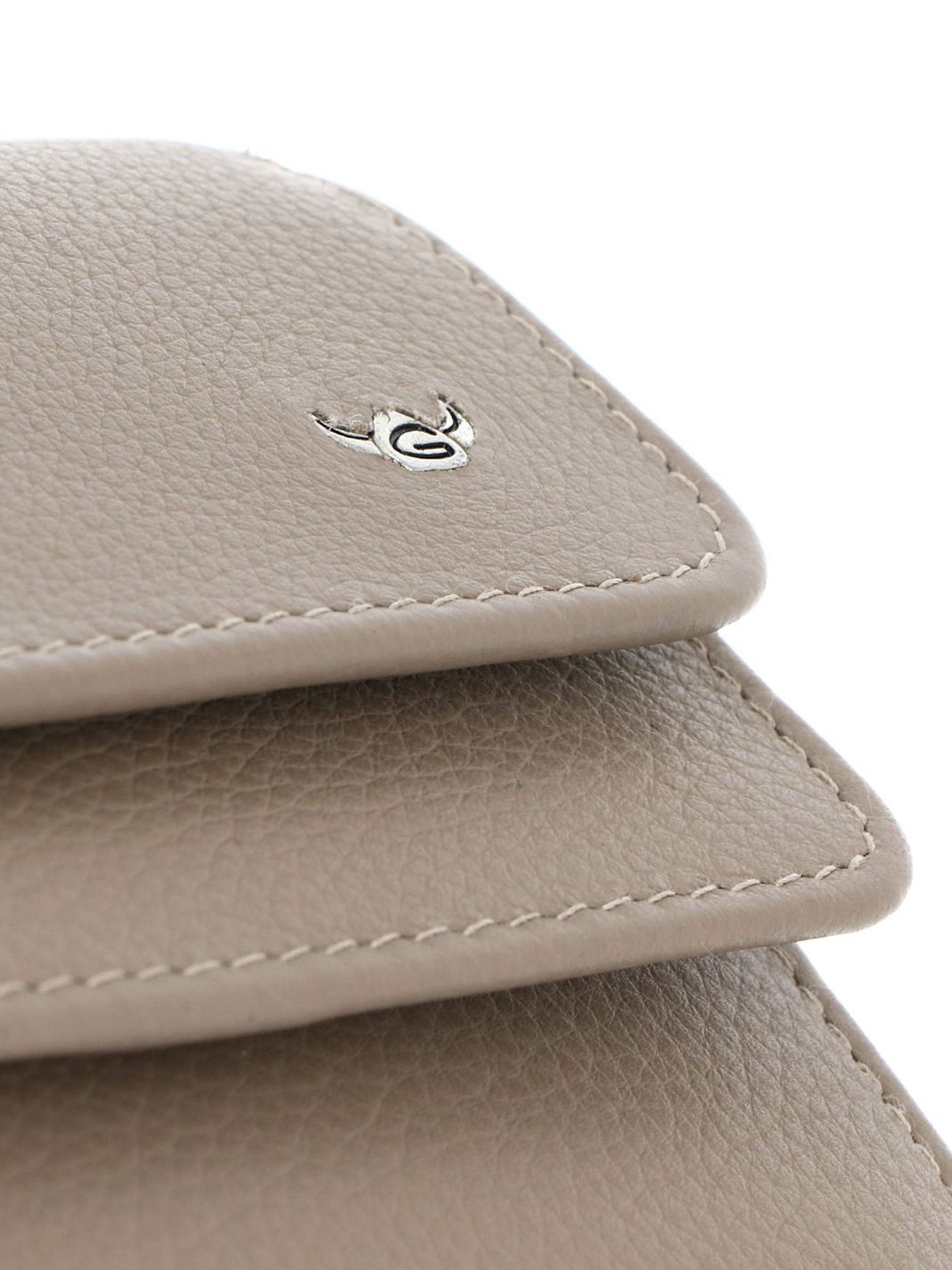 Golden Head Madrid Portafoglio Protezione RFID Vera Pelle 10.5 cm Golden Head Madrid Portafoglio Protezione RFID Vera Pelle 10.5 cm