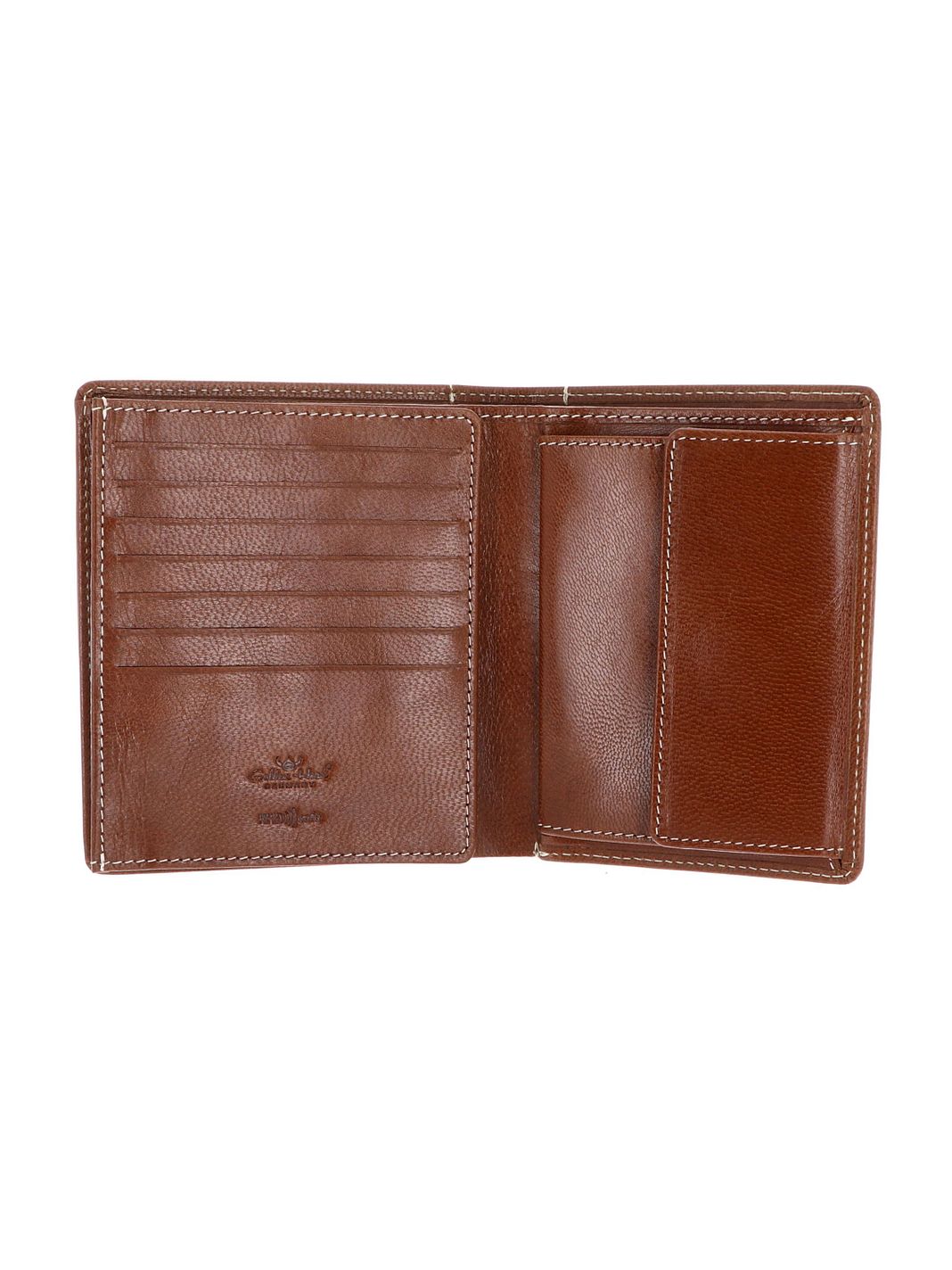 Golden Head Bari Portafoglio Protezione RFID Vera Pelle 12 cm Golden Head Bari Portafoglio Protezione RFID Vera Pelle 12 cm
