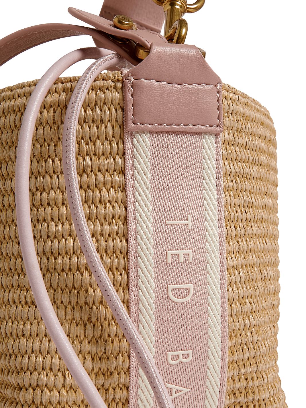 Ted Baker Raffyna Bucket bag 17 cm Ted Baker Raffyna Bucket bag 17 cm