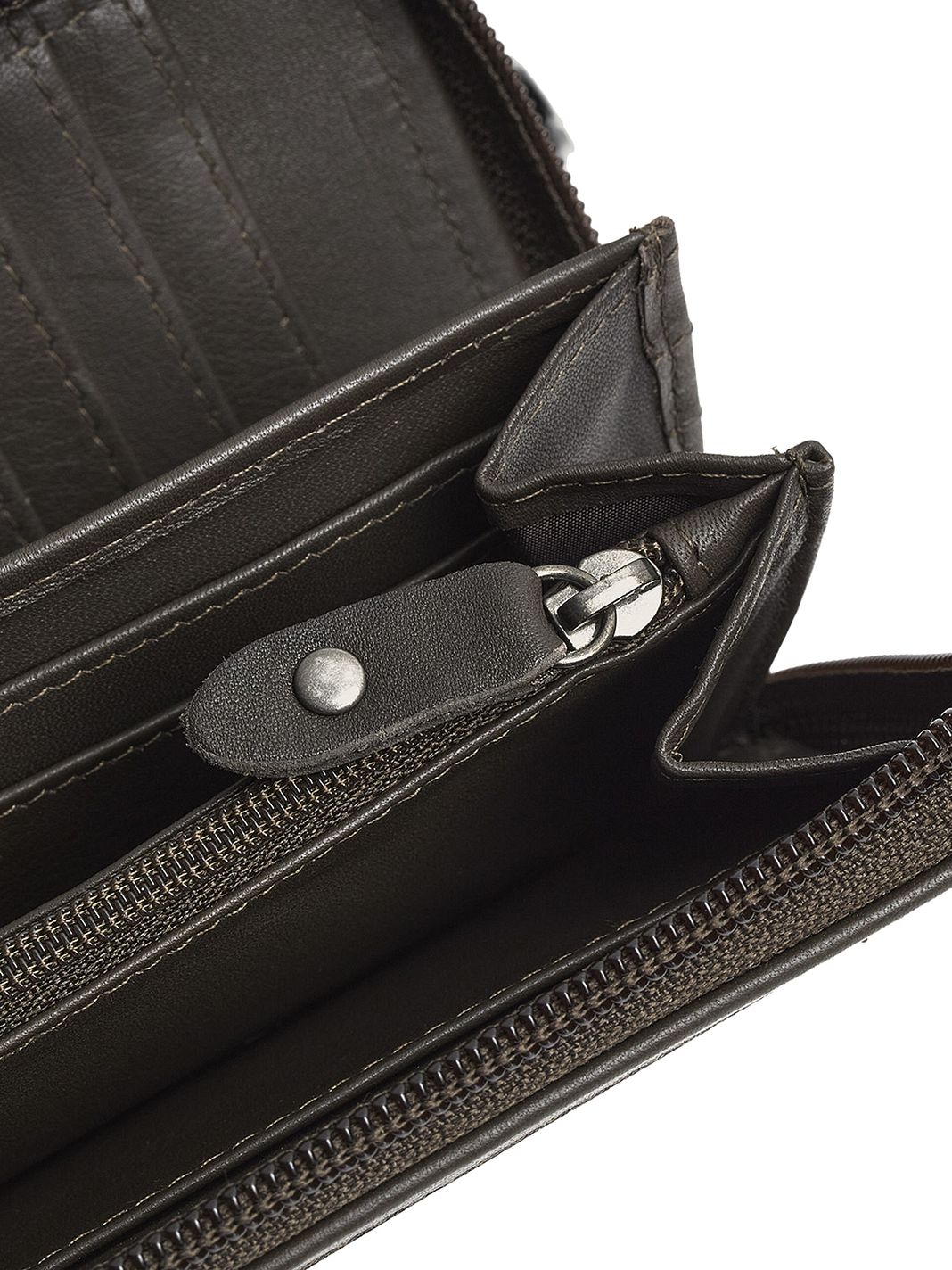 The Chesterfield Brand Mirelle Portafoglio Protezione RFID Vera Pelle 19 cm The Chesterfield Brand Mirelle Portafoglio Protezione RFID Vera Pelle 19 cm