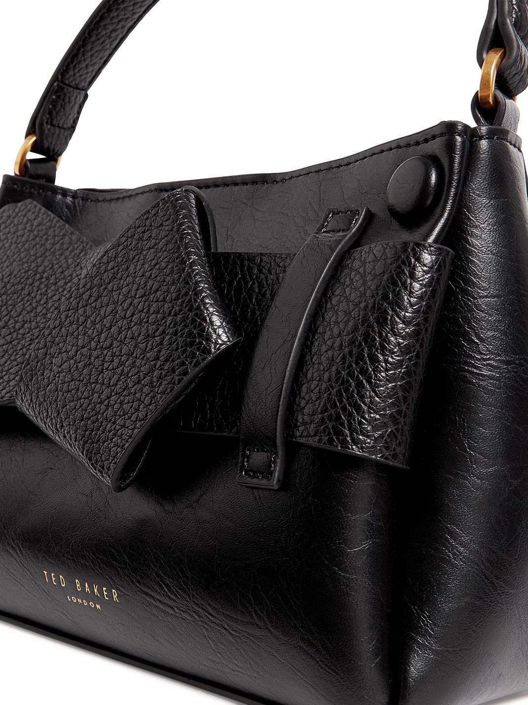 Ted Baker Ssansa Mini borsa a mano 16 cm