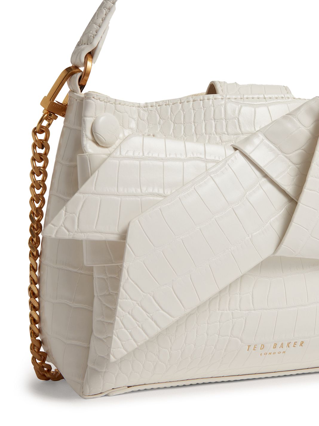 Ted Baker Ssansa Mini borsa a mano 16 cm Ted Baker Ssansa Mini borsa a mano 16 cm