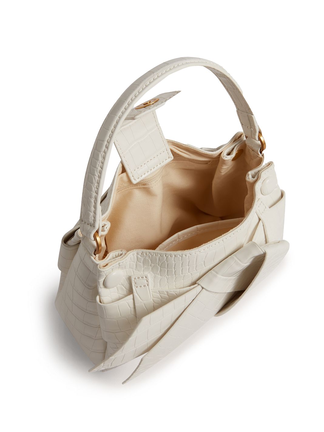 Ted Baker Ssansa Mini borsa a mano 16 cm Ted Baker Ssansa Mini borsa a mano 16 cm