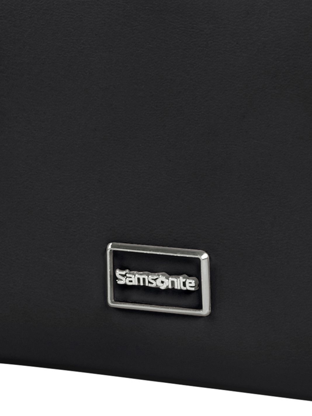 Samsonite Image Leather Portafoglio Protezione RFID Vera Pelle 16 cm Samsonite Image Leather Portafoglio Protezione RFID Vera Pelle 16 cm