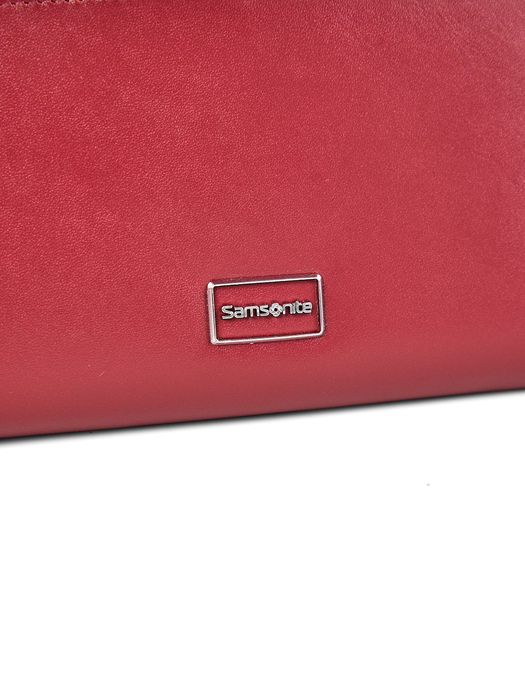 Samsonite Image Leather Portafoglio Protezione RFID Vera Pelle 16 cm Samsonite Image Leather Portafoglio Protezione RFID Vera Pelle 16 cm