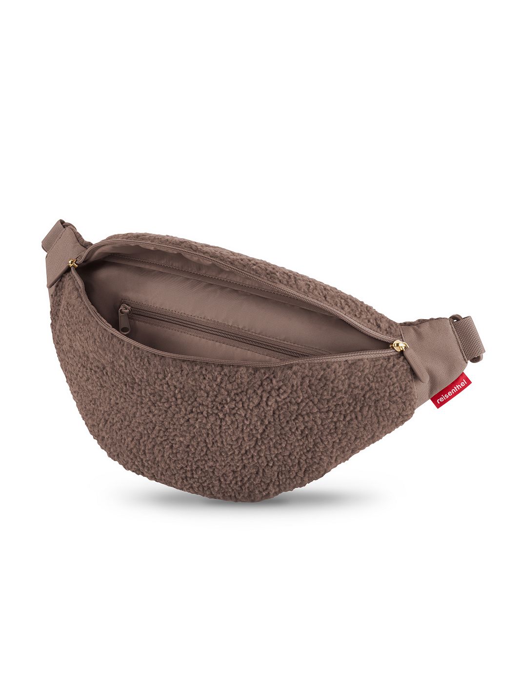 reisenthel City Beltbag Borsa a tracolla 47 cm reisenthel City Beltbag Borsa a tracolla 47 cm
