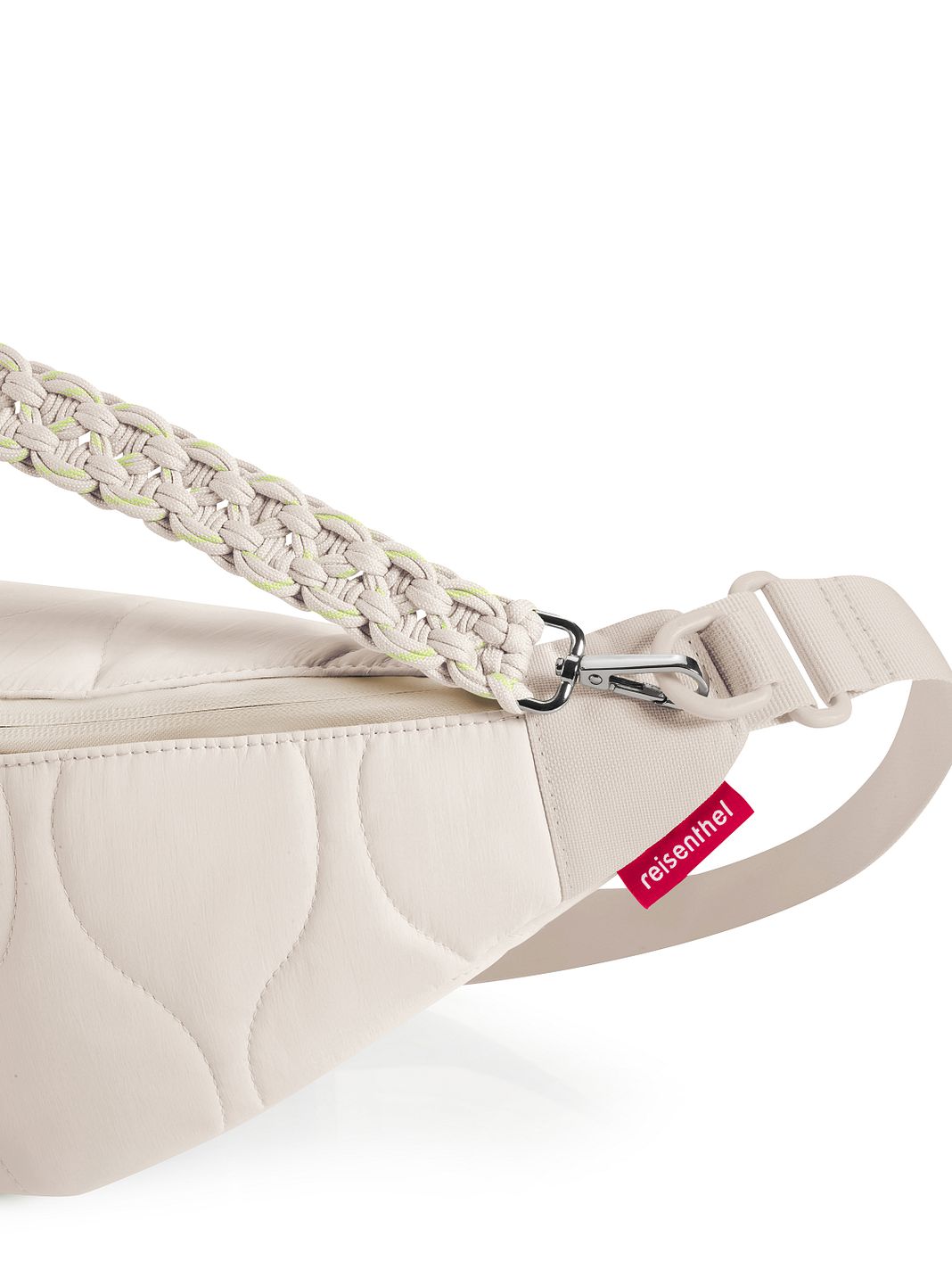 reisenthel City Beltbag Bolso bandolera 47 cm reisenthel City Beltbag Bolso bandolera 47 cm