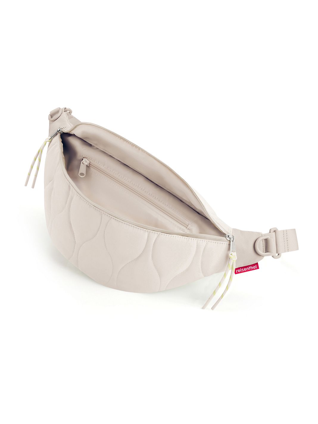 reisenthel City Beltbag Bolso bandolera 47 cm reisenthel City Beltbag Bolso bandolera 47 cm