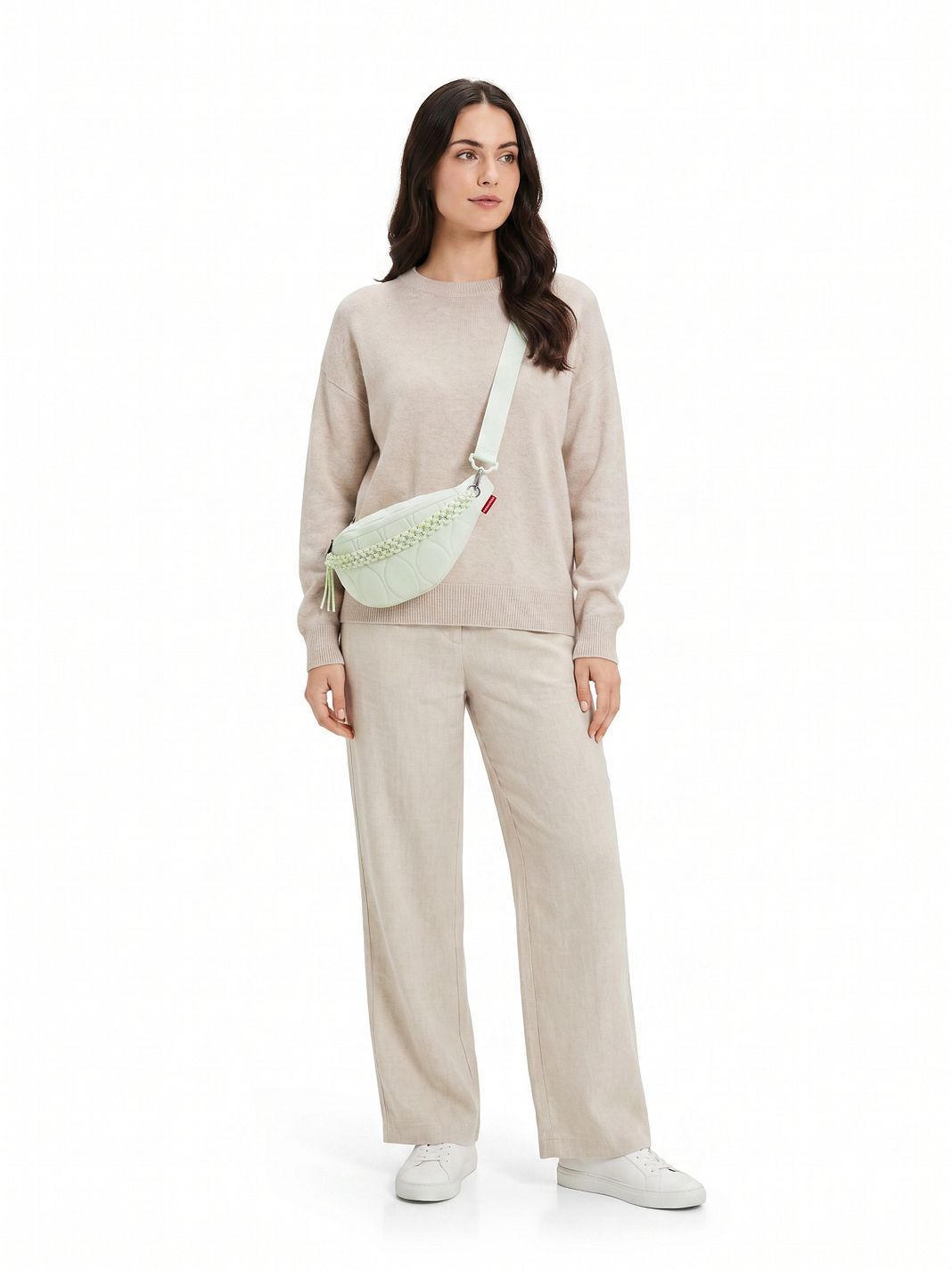 reisenthel City Beltbag Bolso bandolera 47 cm reisenthel City Beltbag Bolso bandolera 47 cm