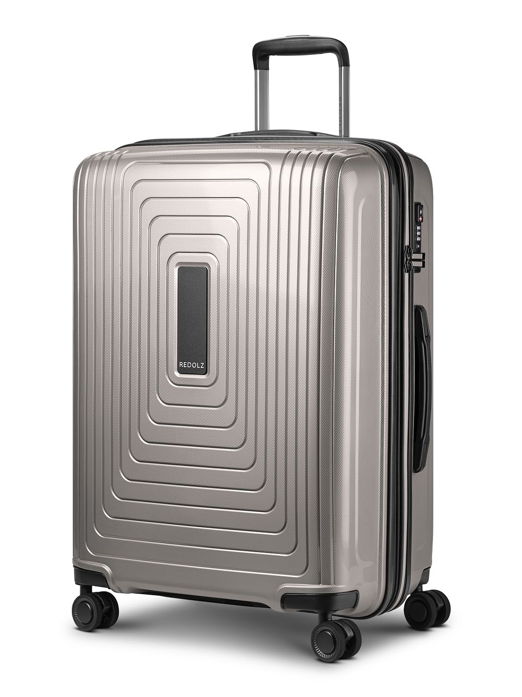 Redolz Essentials 14 4 ruote Carrello M 65 cm espandibile