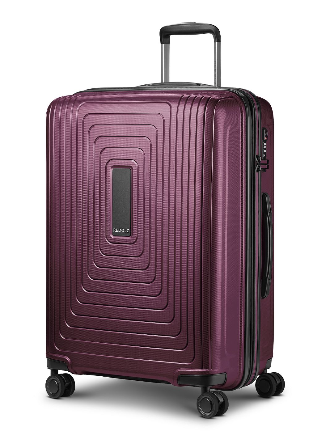 Redolz Essentials 14 4 ruote Carrello M 65 cm espandibile