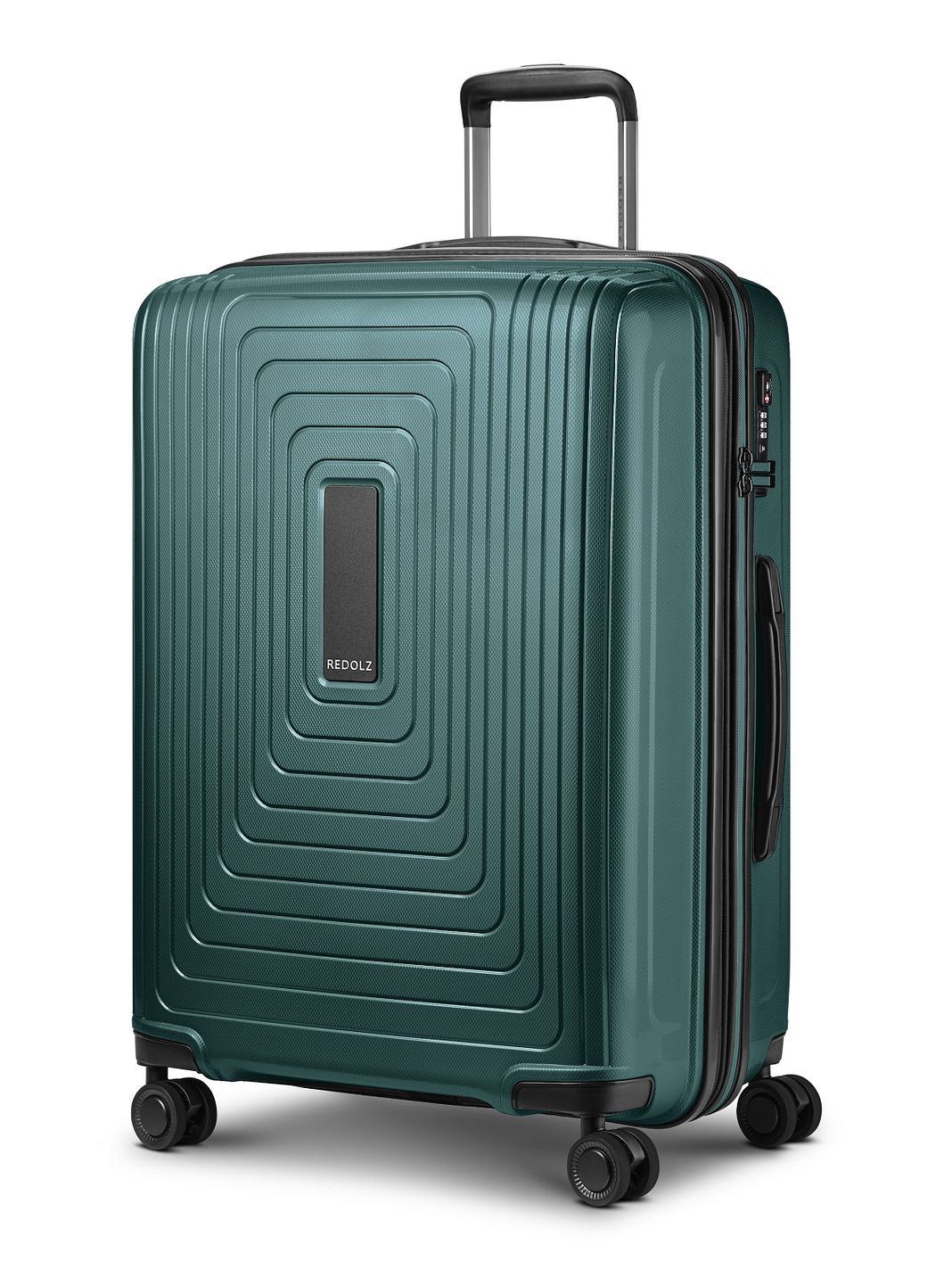 Redolz Essentials 14 4 ruote Carrello M 65 cm espandibile