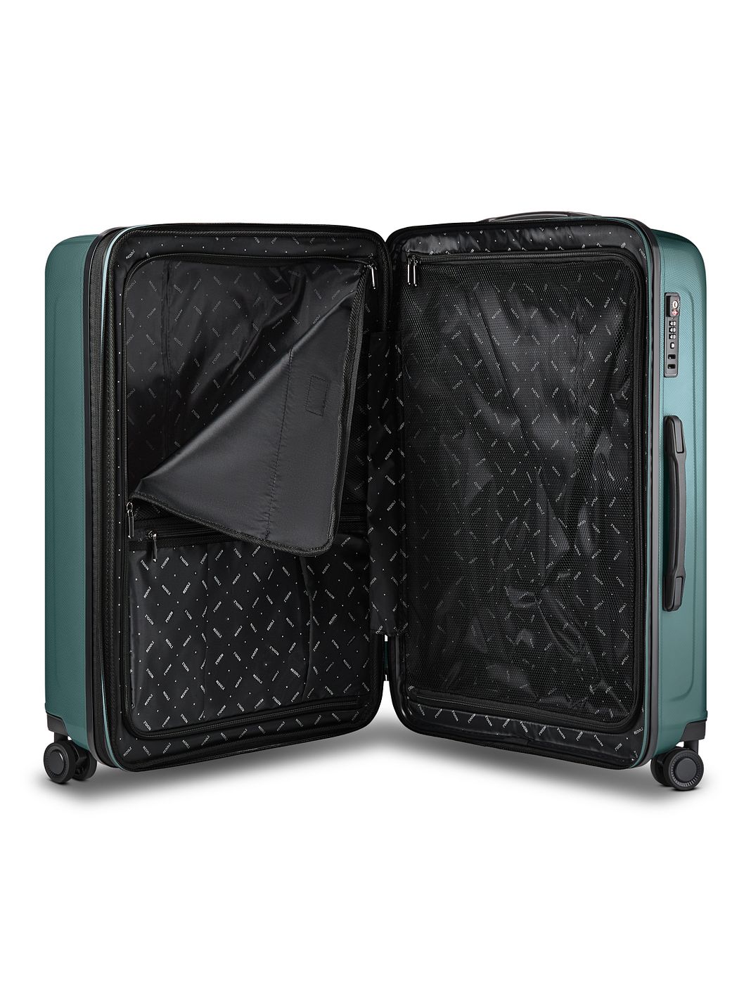 Redolz Essentials 14 4 ruote Carrello M 65 cm espandibile