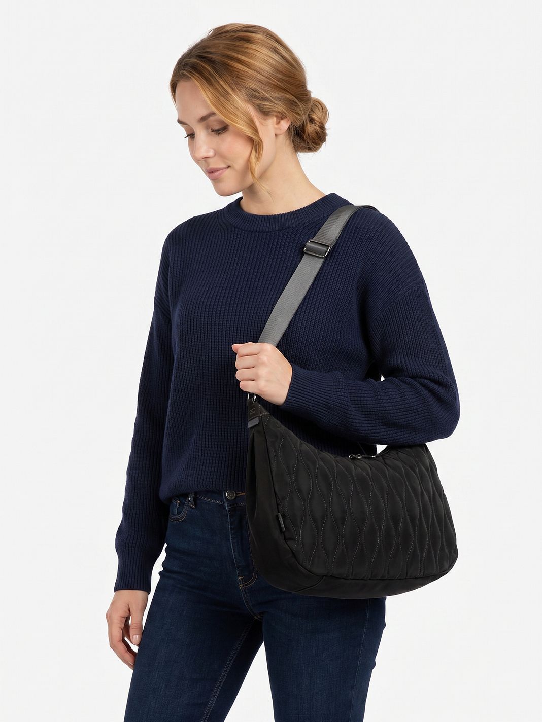 Zwei Funda Olkalaukku 41 cm