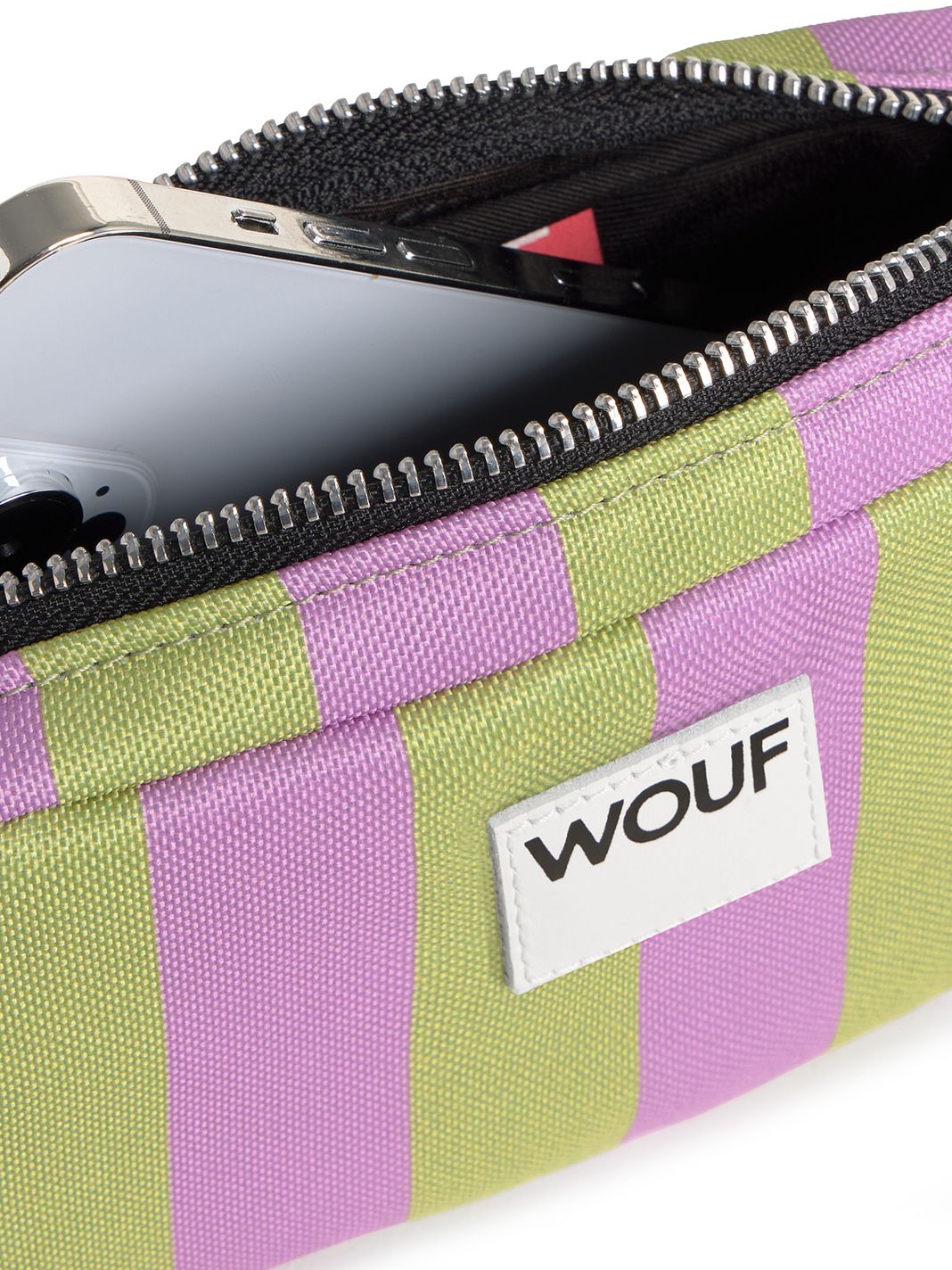 Wouf Daily Borsa a tracolla 19 cm Wouf Daily Borsa a tracolla 19 cm