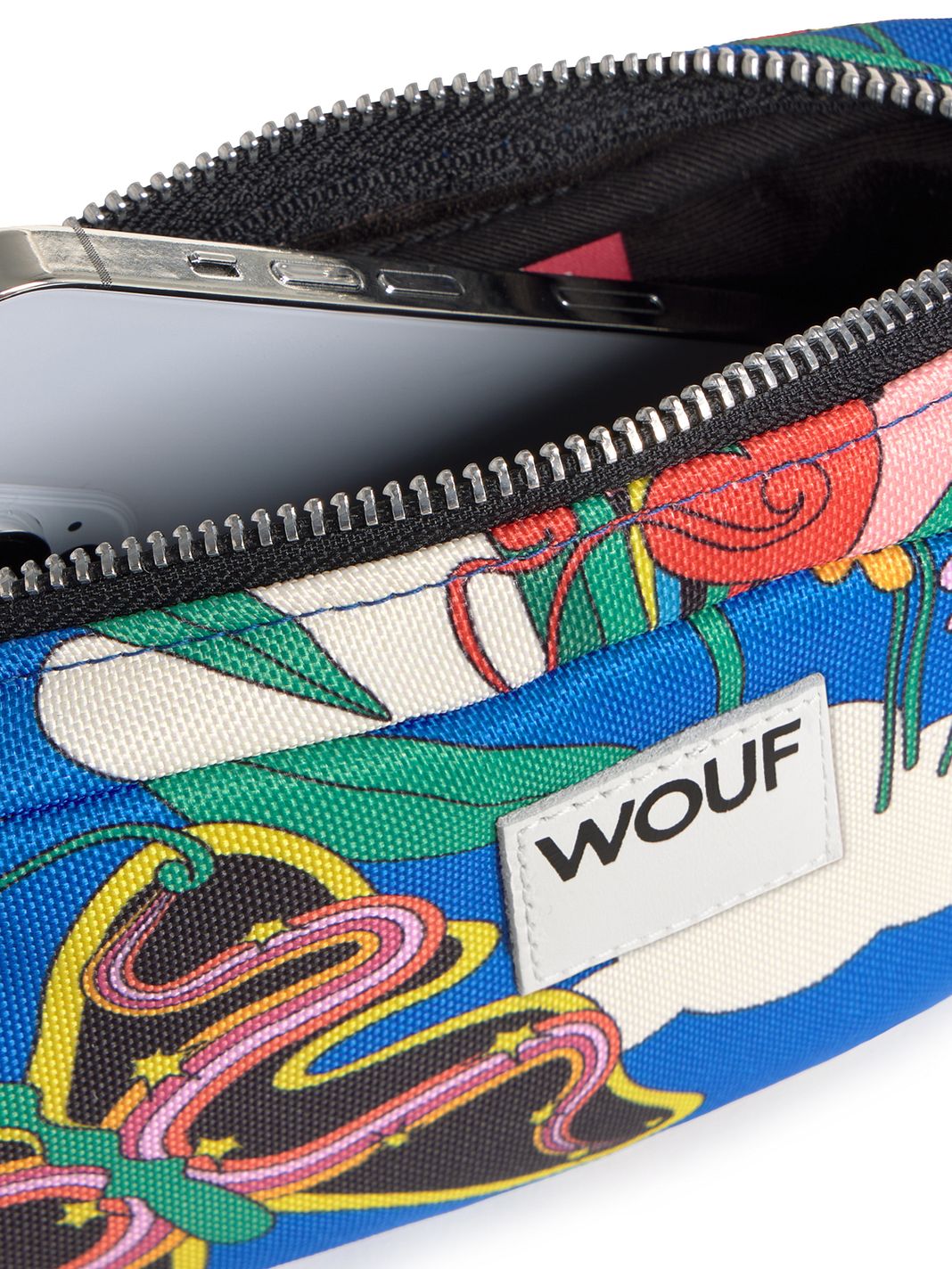 Wouf Daily Borsa a tracolla 19 cm Wouf Daily Borsa a tracolla 19 cm