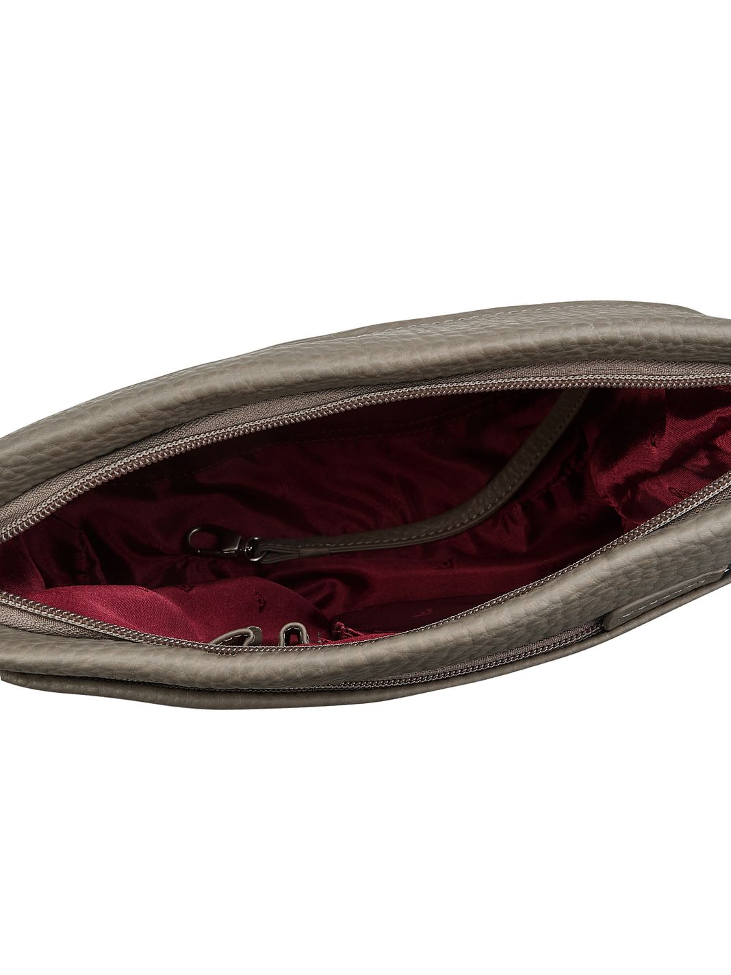 Voi Hirsch Bristol Borsa a tracolla Vera Pelle 28 cm Voi Hirsch Bristol Borsa a tracolla Vera Pelle 28 cm