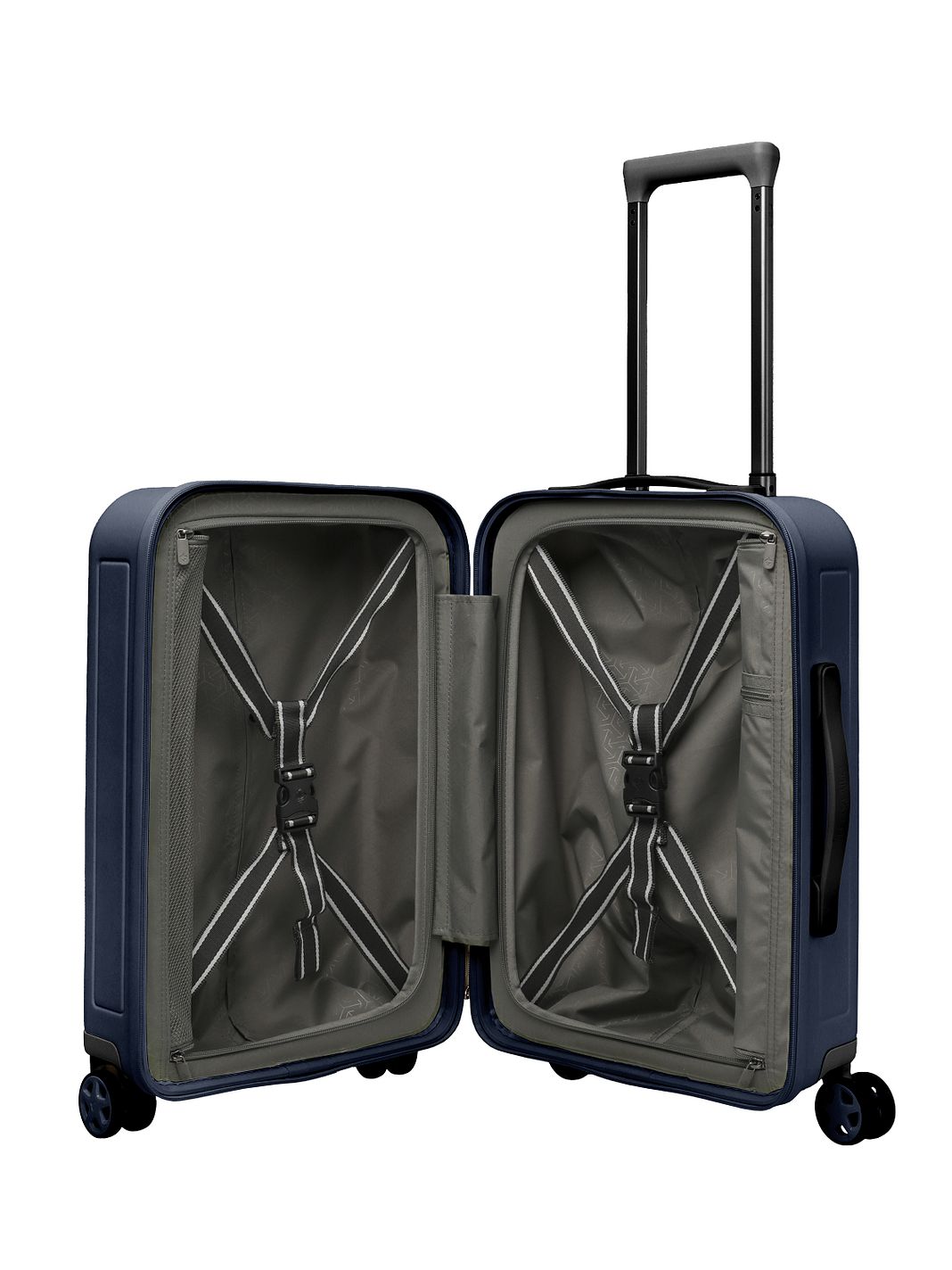 Travelite Panello 4 ruote Trolley cabina 76 cm Travelite Panello 4 ruote Trolley cabina 76 cm