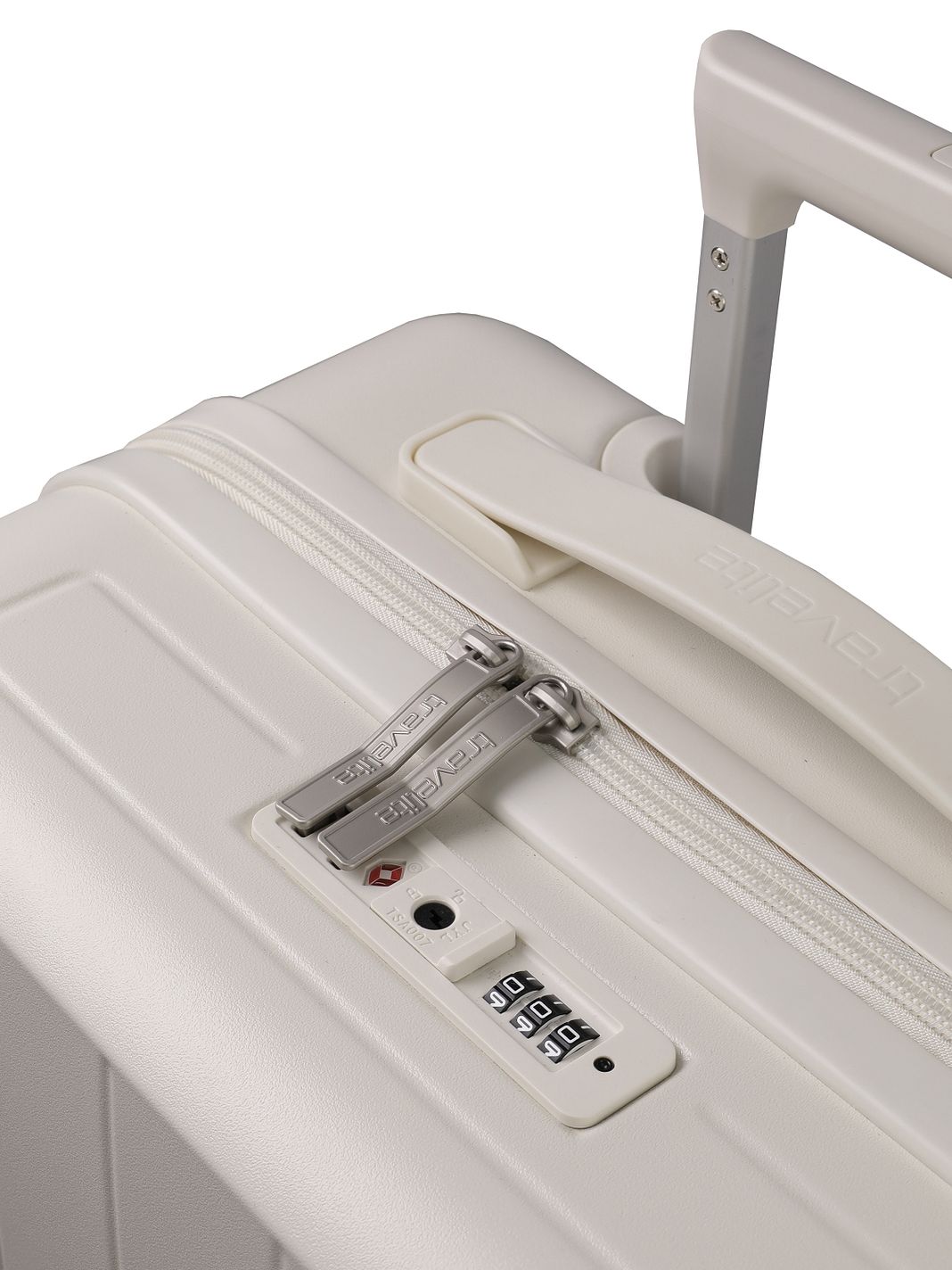 Travelite Panello 4 ruote Trolley cabina 76 cm Travelite Panello 4 ruote Trolley cabina 76 cm