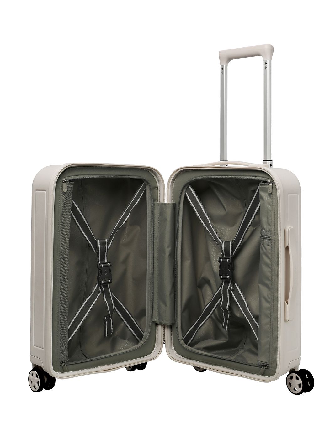 Travelite Panello 4 ruote Trolley cabina 76 cm Travelite Panello 4 ruote Trolley cabina 76 cm