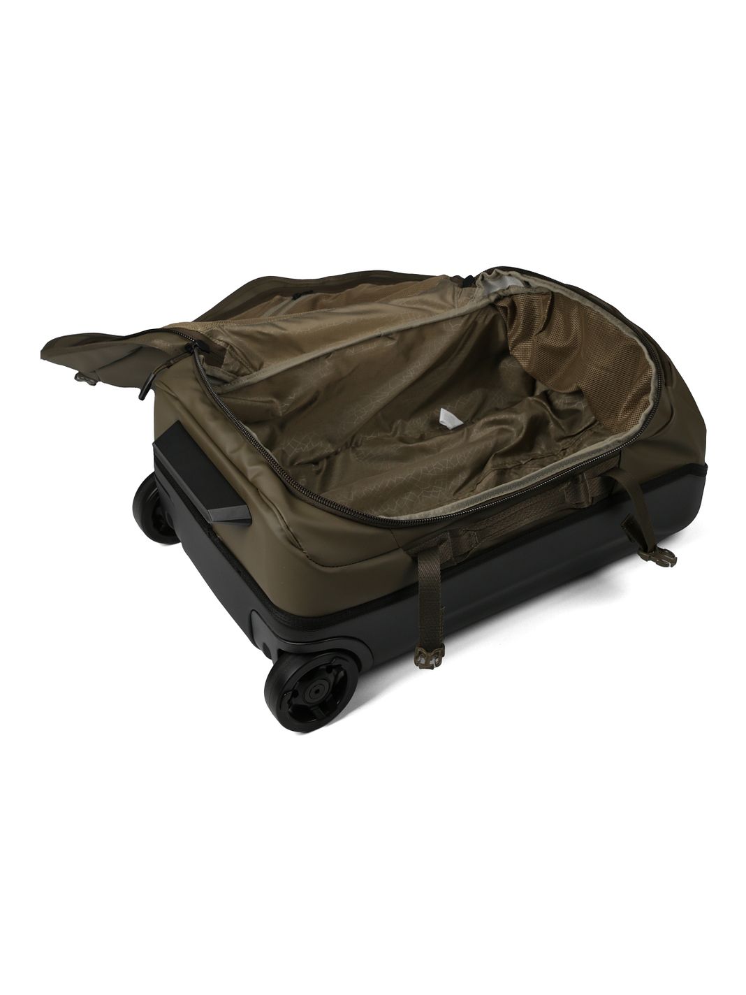 Thule Chasm 2-hjulig Kabinväska 55 cm Thule Chasm 2-hjulig Kabinväska 55 cm