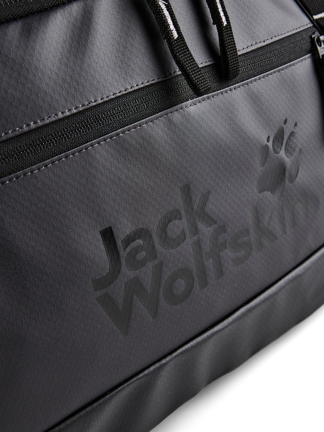 Jack Wolfskin Tecton Bolsa de viaje fin de semana 28 cm