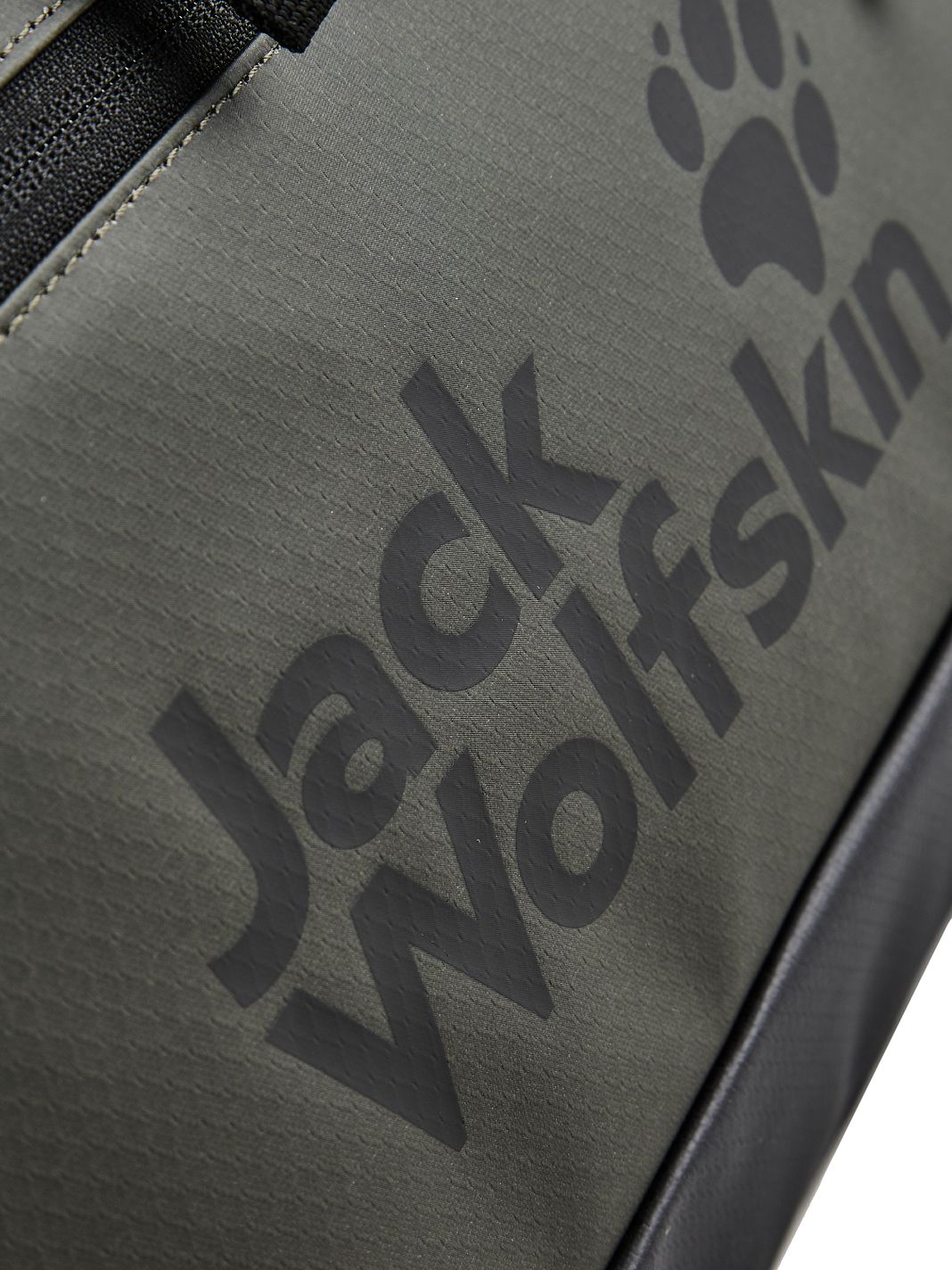 Jack Wolfskin Tecton Bolsa de viaje fin de semana 28 cm