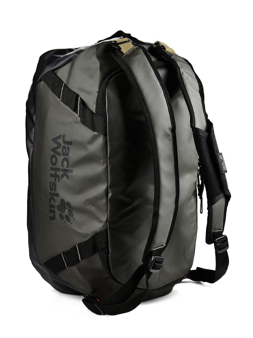 Jack Wolfskin Tecton Bolsa de viaje fin de semana 28 cm