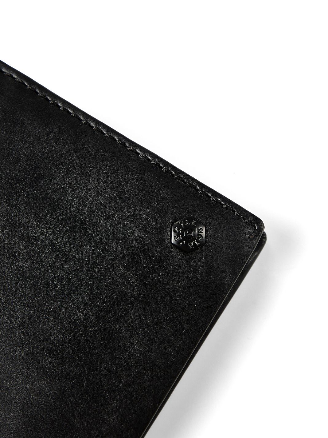 Jekyll & Hide Portafoglio Protezione RFID Vera Pelle 12 cm