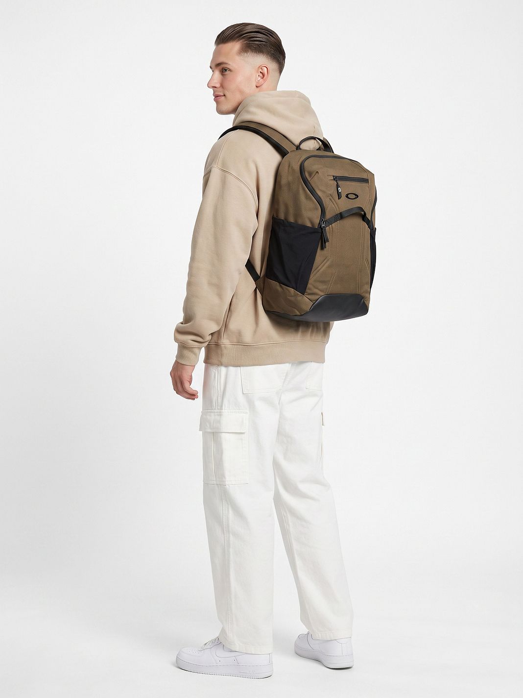 Oakley Enduro 20 L Daypack 43 cm Laptoprum Oakley Enduro 20 L Daypack 43 cm Laptoprum