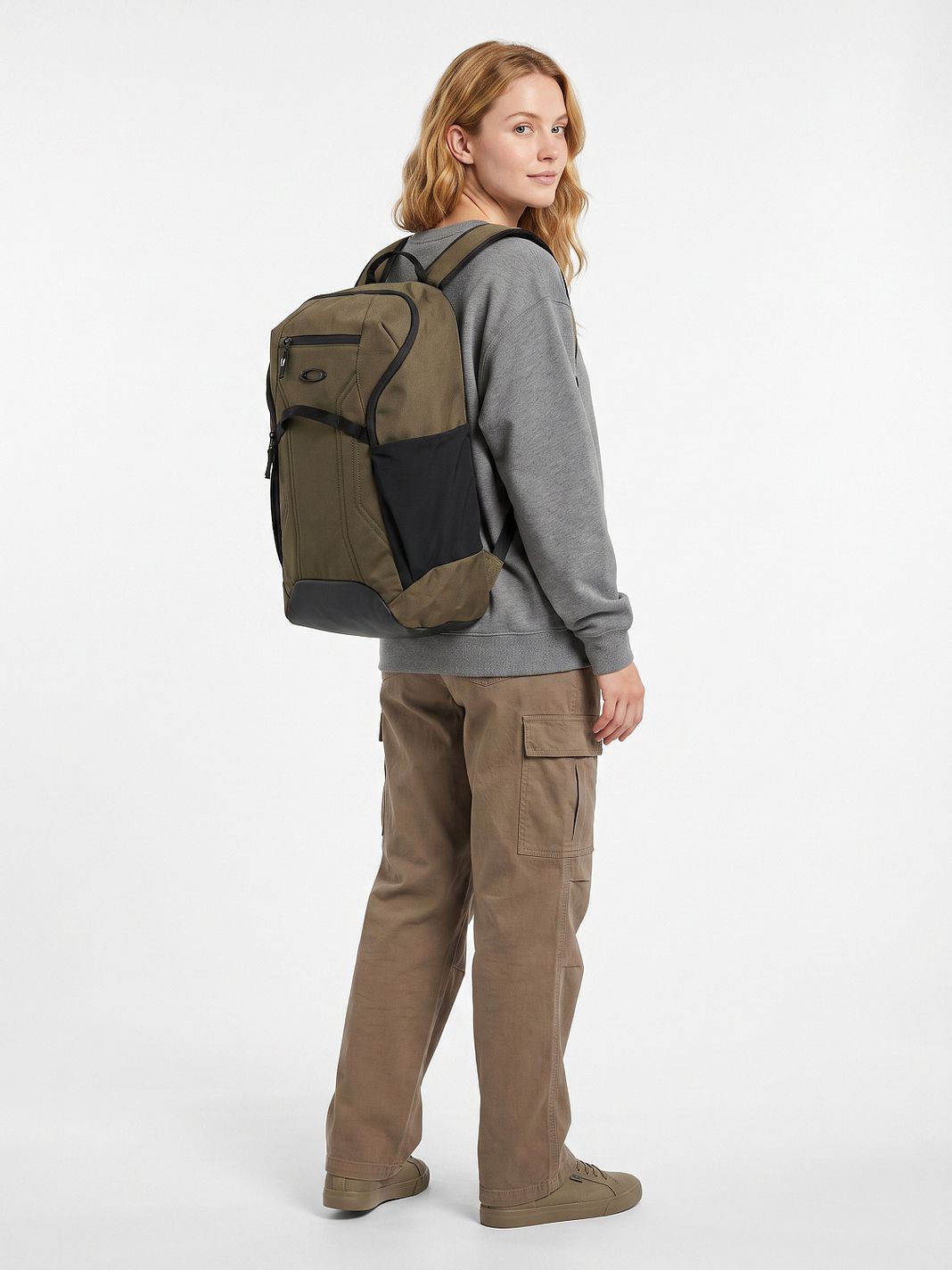 Oakley Enduro 20 L Daypack 43 cm Laptoprum Oakley Enduro 20 L Daypack 43 cm Laptoprum