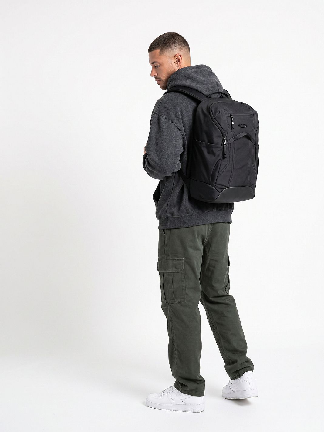 Oakley Enduro 20 L Daypack 43 cm Laptoprum Oakley Enduro 20 L Daypack 43 cm Laptoprum