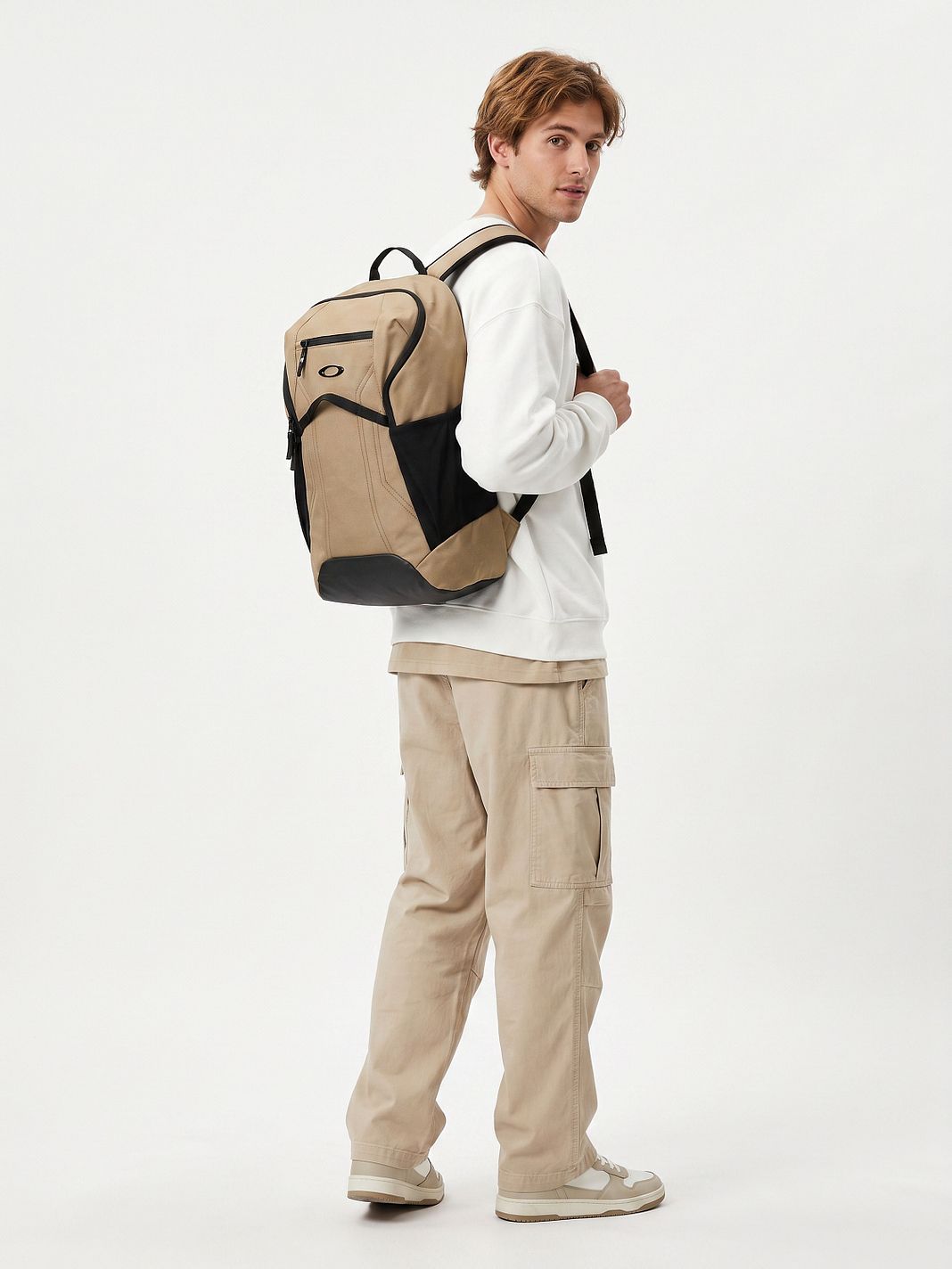 Oakley Enduro 20 L Daypack 43 cm Vano porta PC
