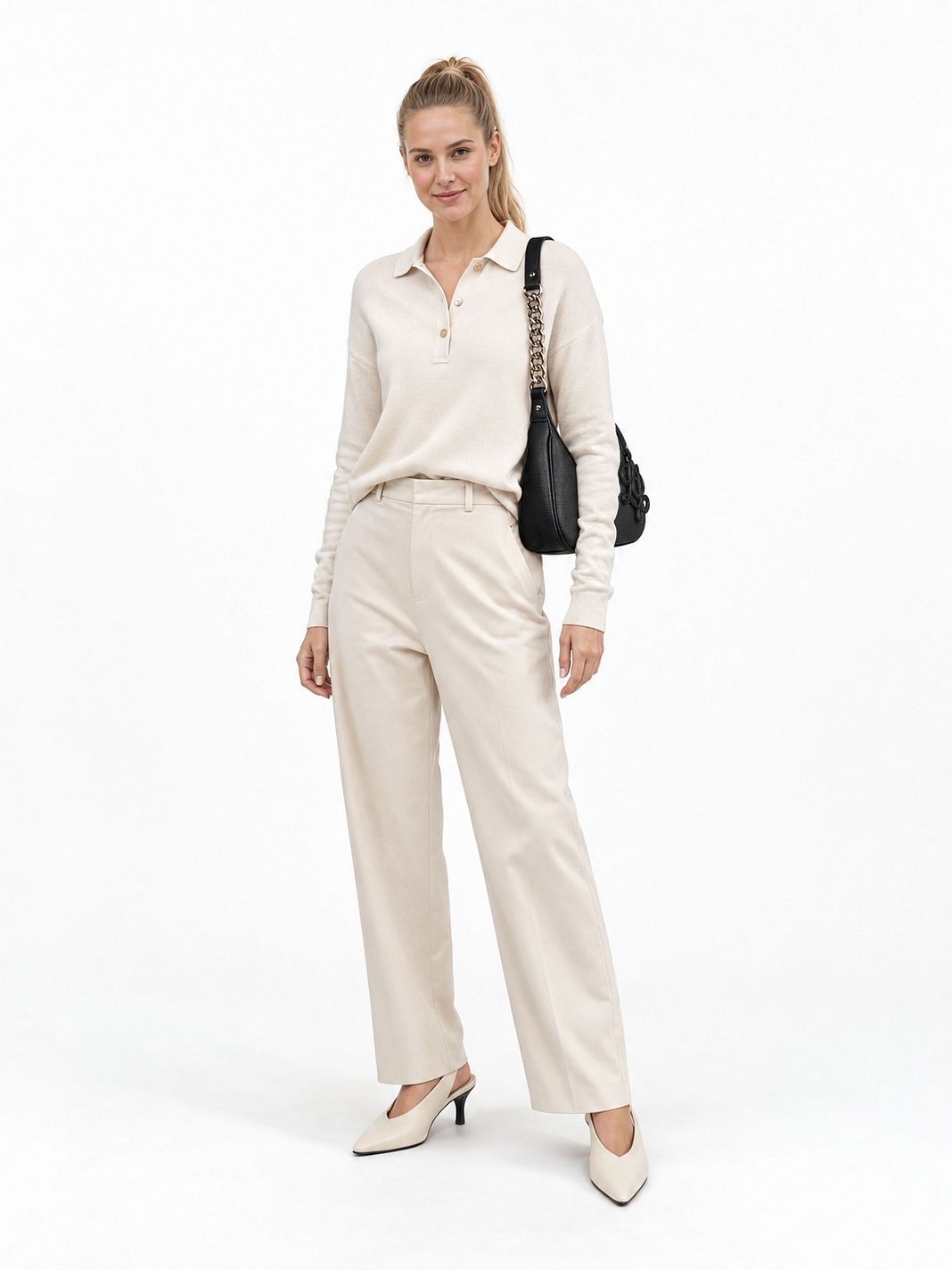 Liu Jo Ridhi Borsa a spalla S 27 cm