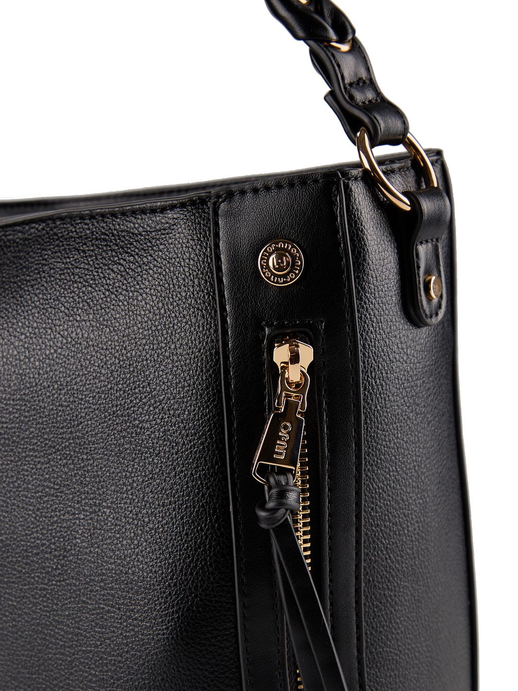 Liu Jo Gihen Borsa a spalla M 36 cm Liu Jo Gihen Borsa a spalla M 36 cm