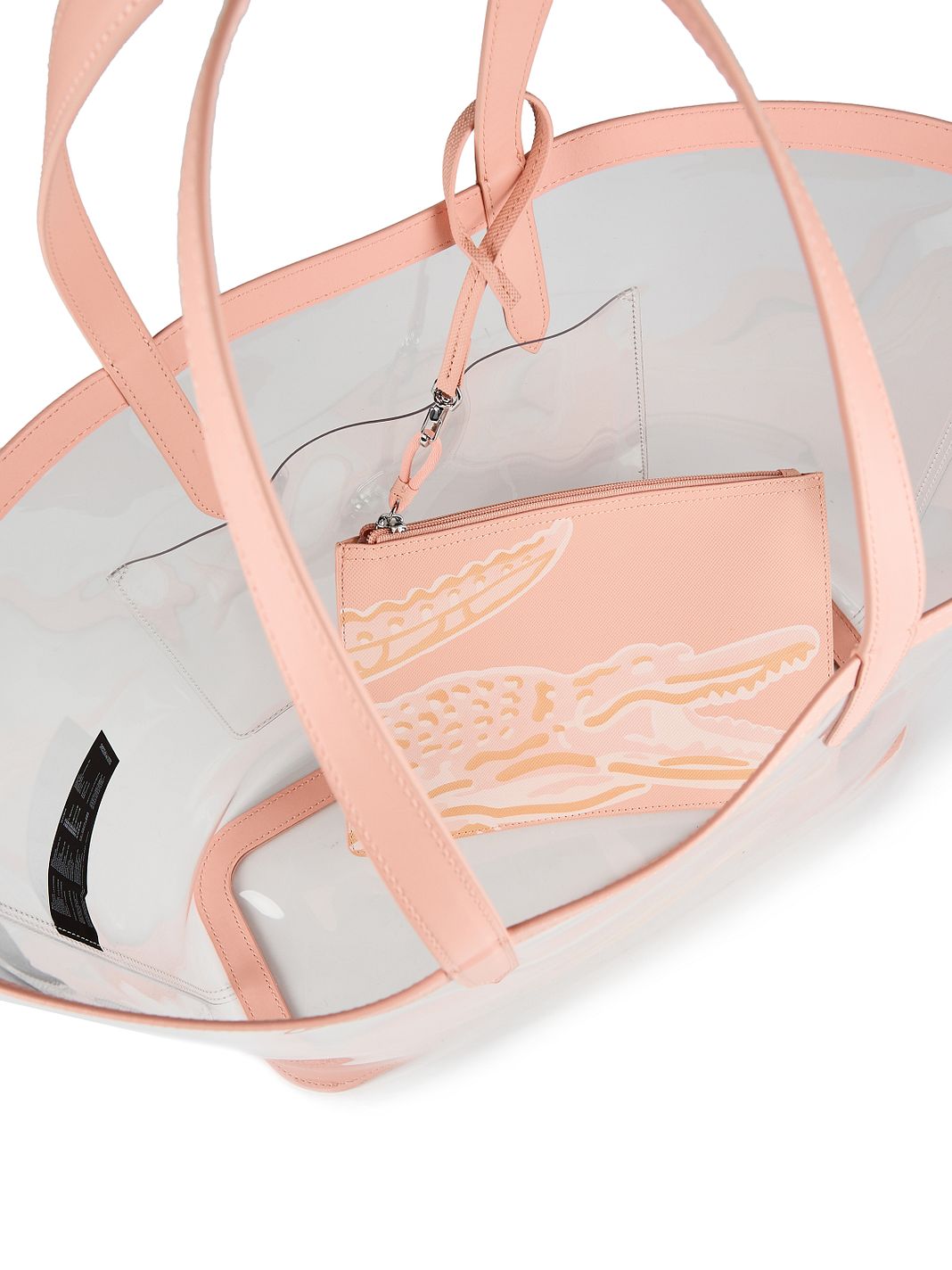 Lacoste Anna Borsa tote 46 cm