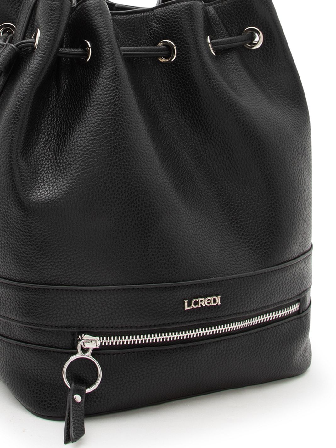 L.CREDI Rachelle Bucket bag 23 cm L.CREDI Rachelle Bucket bag 23 cm