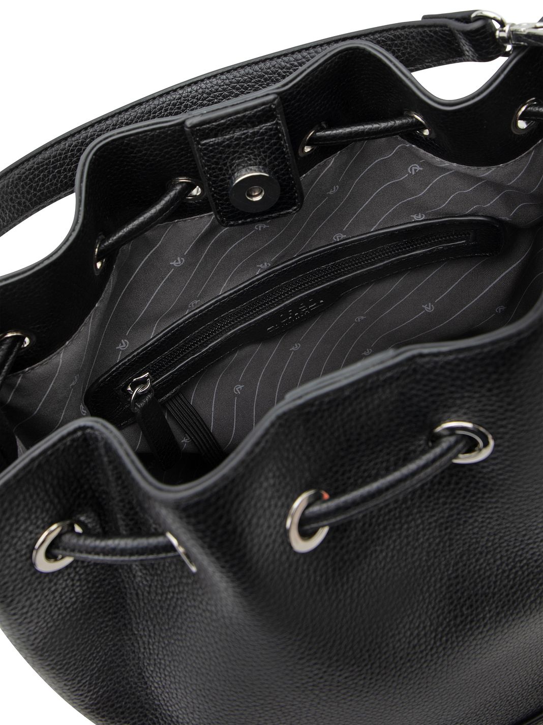 L.CREDI Rachelle Bucket bag 23 cm L.CREDI Rachelle Bucket bag 23 cm