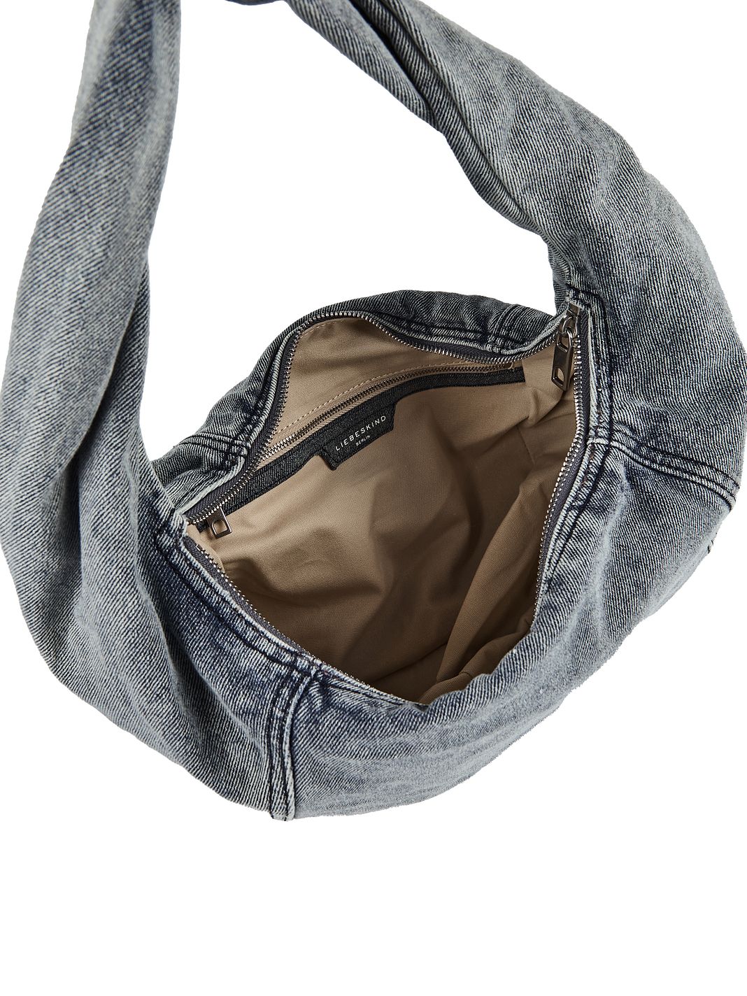 Liebeskind Farrah Borsa a spalla 45 cm Liebeskind Farrah Borsa a spalla 45 cm