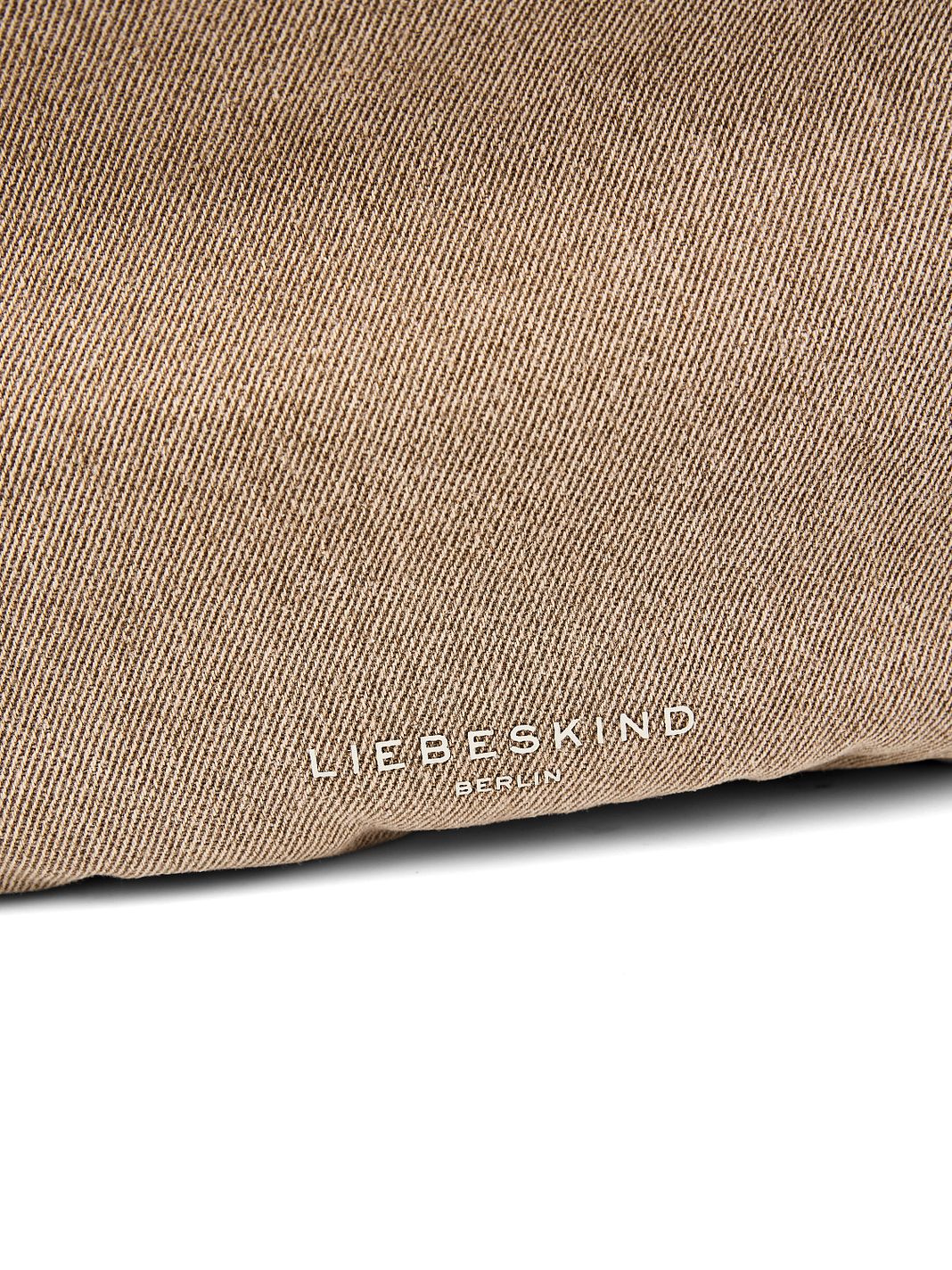 Liebeskind Farrah Bolso para hombre 45 cm
