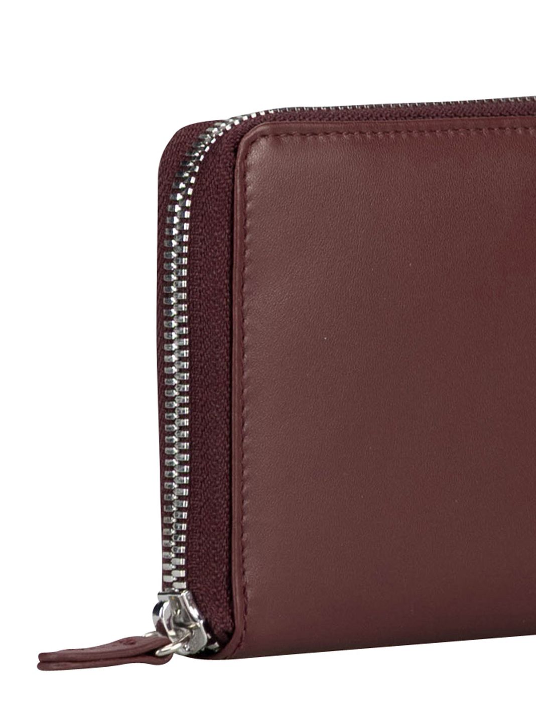 Jost Arva Portafoglio Protezione RFID Vera Pelle 19 cm Jost Arva Portafoglio Protezione RFID Vera Pelle 19 cm